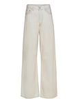 Ribcage Wide Leg H223 Fairy Du Blue LEVI´S Women