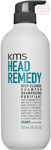 KMS HEADREMEDY Deep Cleanse Shampoo for All Hair Types
