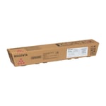 Original Ricoh IM C2500 Magenta Toner Cartridge (842313)