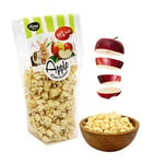 Aime Friandises Snack Chips de Pomme pour Lapins/Rongeurs 60 g