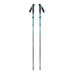 Black Diamond Distance Carbon FLZ Poles Desert Sky, 110 cm