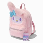 Claire's Sac à dos en peluche Hello Kitty® And Friends My Melody®