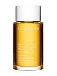 Clarins Anti-Eau Body Treatment Oil