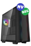 NY/BEG Spel Dator / Ryzen 5 3600 / GTX 1660 Super 6GB / 16GB / 1TB / Win11