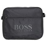 Pochette BOSS  Sac mixte Hugo  noir -