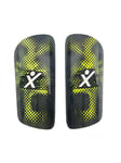 SportX - Shin Guards Green/Black