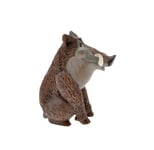 Asterix et Obélix figurine Le Sanglier 5,5 cm Wild Boar figure 605562