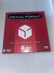 Trivial Pursuit DPD Edition - Hasbro - Special Edition Trivial Pursuit Sealed!