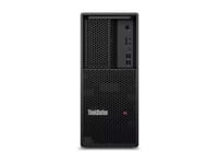 Lenovo ThinkStation P3 Tower 30GS00C0GE - Intel i9-14900K, 32GB RAM, 1TB SSD, NVidia RTX A2000, Win11 Pro