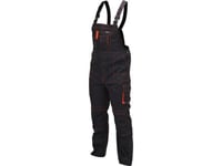 Yato Arbetsbyxor Dungarees Storlek Xxl