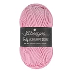 Scheepjes - Scheepjes Truly Scrumptious 331 Turkish Delight Yarn - 1x100g