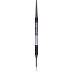 MAYBELLINE NEW YORK Express Brow automatic brow pencil shade Cool brown 9 g