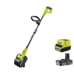 Ryobi RY18PCB-0 Floor Cleaner 18V ONE+ Battery Kit 2.0 Ah