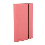 pos iberica Solutions s.l. Étui Basique Tablette 10 5 Rose