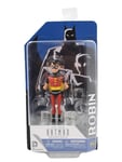 The New Batman Adventures Animated Series - Robin Action Figure