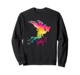 Disney Tinker Bell Feisty Sweatshirt