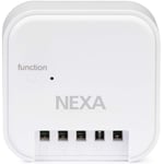 WBD-01 Smart Inbyggnadsmottagare Dimmer 250W System Nexa 2 WiFi/433