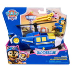 Paw Patrol Chase Air Rescue Hero Helicopter