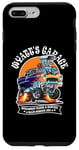 iPhone 7 Plus/8 Plus Wyatt's Garage Hotrod Classic Car Design for the Name Wyatt Case