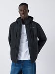 Columbia Landroame Waterproof Jacket, Black