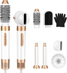 Nuision 7 in 1 Hot Air Styler, Hair Dryer Brush for Hair Styling, Auto Hair RPM]