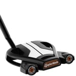 TaylorMade Spider Tour Black (Hand: Right (Most common), Length: 33")