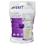 Rintamaitopussi Philips Avent SCF603 / 25 180 ml