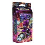 Pokemon Ring Of Lightning Theme Deck Hoopa Steam Siege