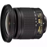 Nikon Used AF-P DX Nikkor 10-20mm f/4.5-5.6G VR Ultra Wide Angle Zoom Lens