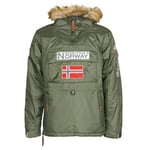 Parka Geographical Norway  BARMAN