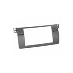 2-DIN monteringsramme BMW 3-serie (E46) 1998 - 2005