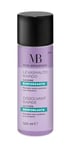 MB MILANO - Dissolvant Vernis à Ongles - Ultra Rapide - Sans Acétone - Action Fortifiante - Parfum Orchidée - 120 ML - Made in Italy