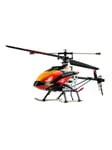 Amewi Buzzard Pro XL Brushless Helicopter 4 Channels 2.4GHz