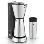 WMF Küchenminis Coffee Maker Aroma Thermo to go