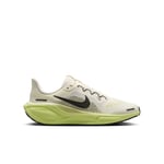 Nike Løpesko Air Zoom Pegasus 41 - Hvit/Gønn/Barn, størrelse 38½