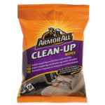 Armor All Clean Up Wipes