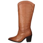 Bottines Unisa  Marcus camperos Femme