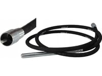 Dedra Fleksibel Kabel For Betongvibrator 4,5 M For Ded7631