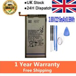 New Rechargeable Battery EB-BF927ABY For Samsung Galaxy Z Fold3 5G SM-F926