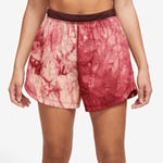 Nike W Nike Dri-fit Repel Mid-rise Shorts Uusimmat EMBER GLOW