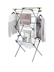 Minky Suregrip Clothes Airer - 27M