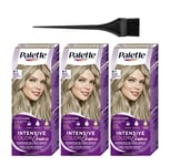 Palette Schwarzkopf Intensive Color Cream Permanent Hair Color All Colors