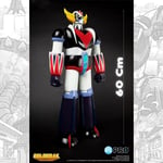 PREORDER AUGUST 2025 GRENDIZER GOLDORAK MANGA FIGURINE VYNIL JUMBO 60 cm HL PRO