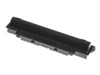 Green Cell - Batteri för bärbar dator (likvärdigt med: Dell J1KND) - litiumjon - 9-cells - 6600 mAh - svart - för Dell Inspiron 15 N5010, 15 N5030, 15 N5040, 15 N5050, 3520 Vostro 1440, 1540, 2420, 2520