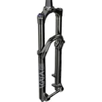 Fourche Yari RC 27.5' Boost 15x110mm 150mm Noir avec Offset 46mm Rockshox