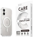 PanzerGlass CARE Case iPhone 16