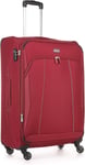 Antler Galaxy Exclusive 4 Wheel Medium Expanding Suitcase 67cm TSA Lock