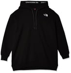 THE NORTH FACE Zumu Sweatshirt Tnf Black XS