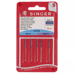 Singer Sewing Machine Needles, 2026