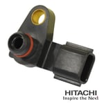 MAP-sensor Hitachi - Nissan - Qashqai, Juke, X-trail, Murano, Cabstar, Gt-r. Renault - Megane, Talisman